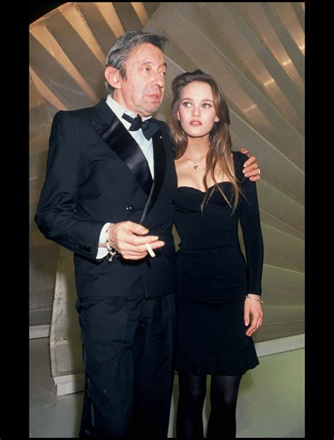 Vanessa Paradis on Chanel Coco, Serge Gainsbourg and 